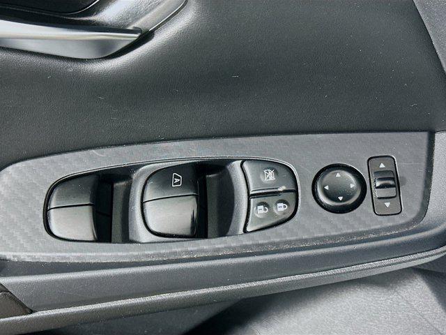 used 2024 Nissan Sentra car, priced at $17,096