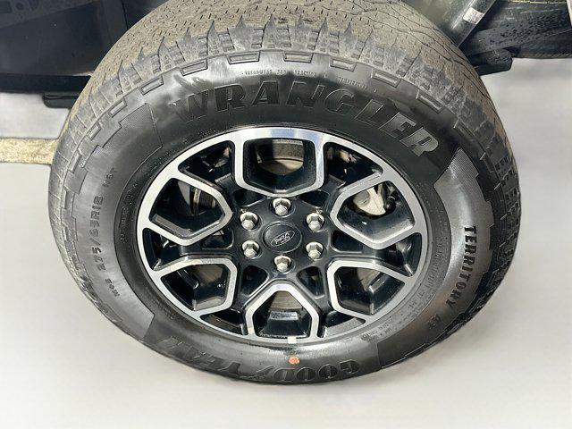 used 2023 Ford F-150 car, priced at $37,996