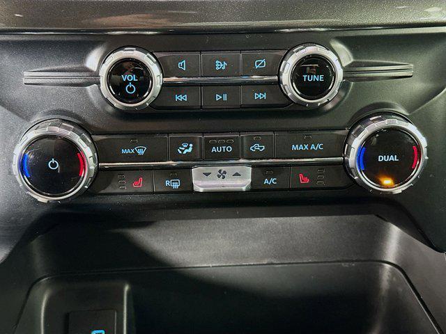 used 2023 Ford F-150 car, priced at $37,996