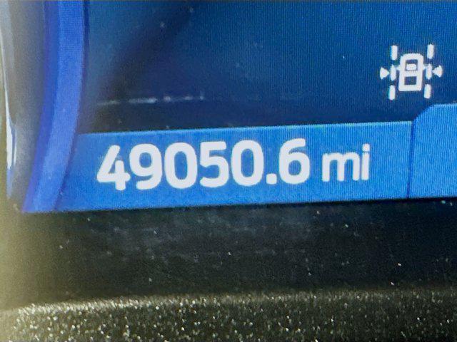 used 2023 Ford F-150 car, priced at $37,996