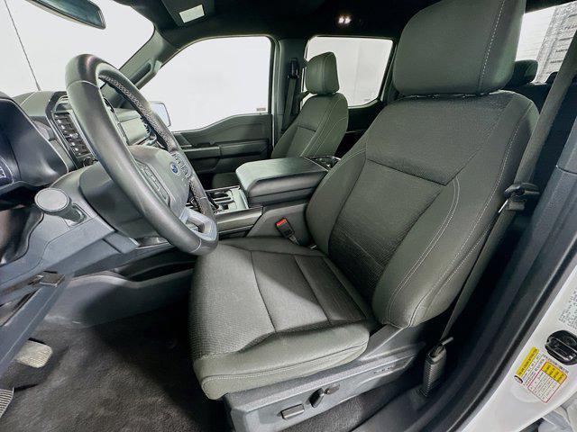 used 2023 Ford F-150 car, priced at $37,996