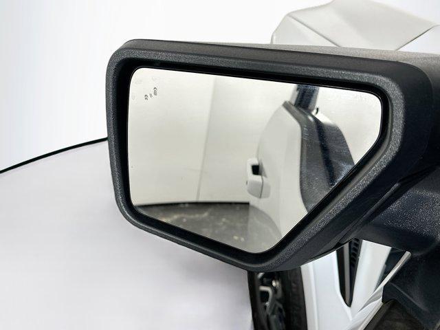 used 2023 Ford F-150 car, priced at $37,996