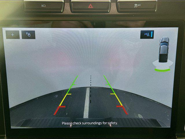 used 2023 Ford F-150 car, priced at $37,996