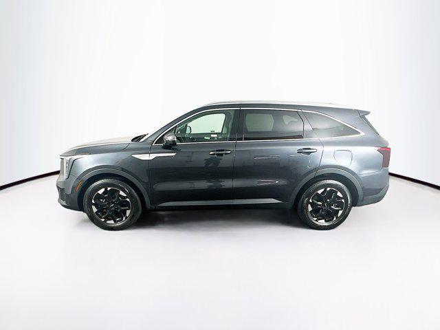used 2024 Kia Sorento car, priced at $28,297