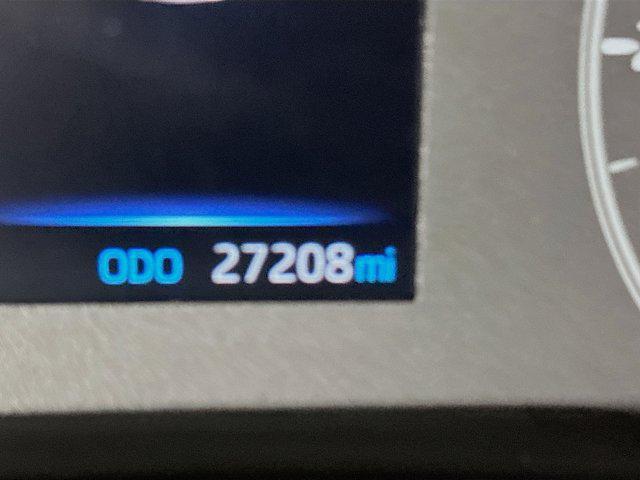 used 2024 Toyota Corolla car, priced at $21,997