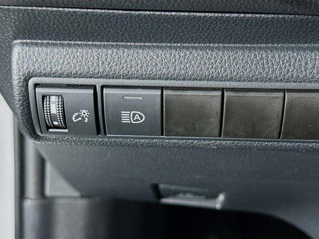 used 2024 Toyota Corolla car, priced at $21,997