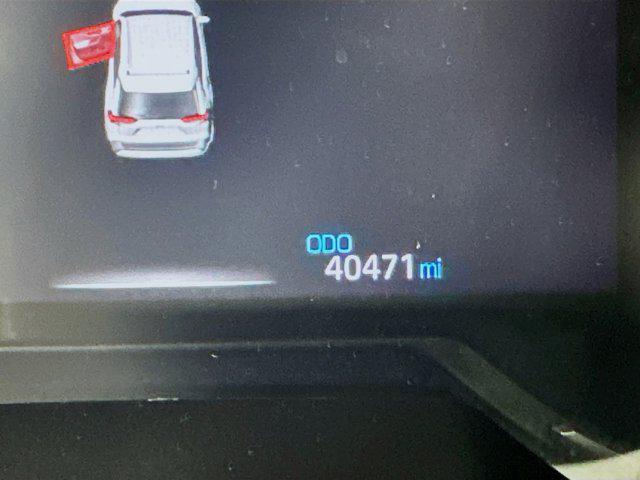 used 2023 Toyota RAV4 car, priced at $29,997