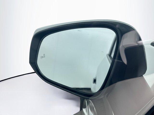 used 2023 Toyota RAV4 car, priced at $29,997