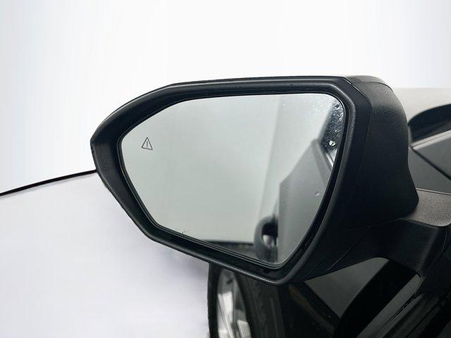 used 2024 Hyundai Tucson car, priced at $21,397