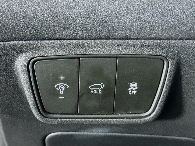 used 2024 Hyundai Tucson car, priced at $21,397