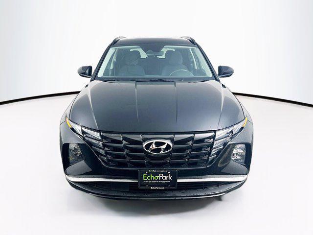 used 2024 Hyundai Tucson car, priced at $21,397