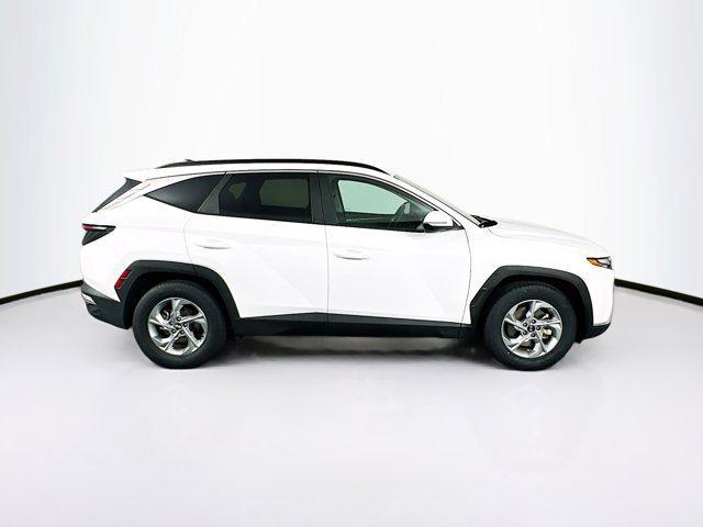 used 2023 Hyundai Tucson car, priced at $21,889