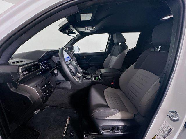 used 2024 Toyota Tacoma car, priced at $41,497