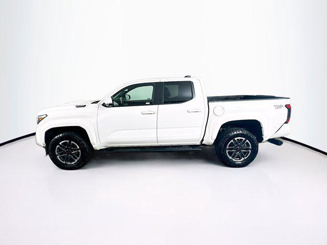 used 2024 Toyota Tacoma car, priced at $41,497