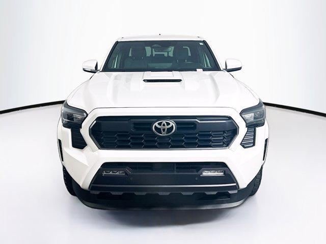 used 2024 Toyota Tacoma car, priced at $41,497