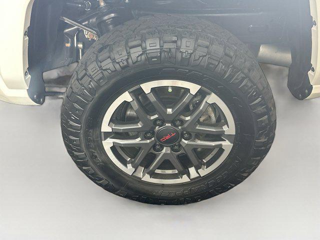 used 2024 Toyota Tacoma car, priced at $41,497