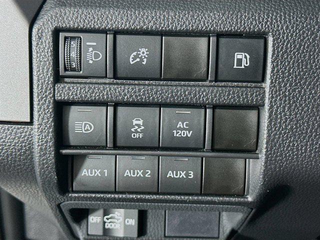 used 2024 Toyota Tacoma car, priced at $41,497