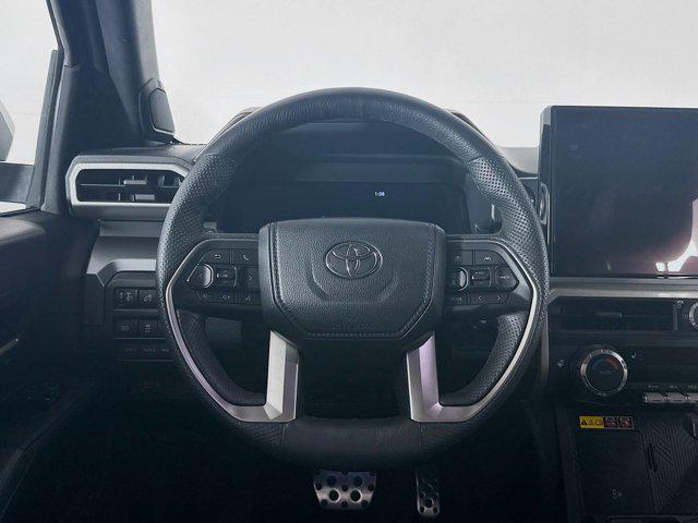 used 2024 Toyota Tacoma car, priced at $41,497