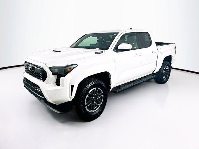used 2024 Toyota Tacoma car, priced at $41,497
