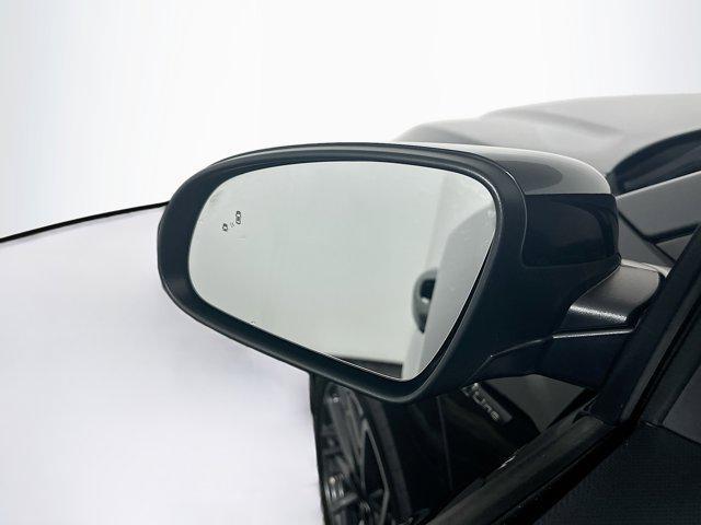 used 2023 Hyundai Kona car, priced at $20,987