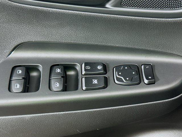 used 2023 Hyundai Kona car, priced at $20,987