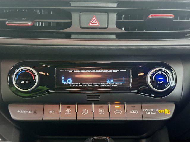 used 2023 Hyundai Kona car, priced at $20,987