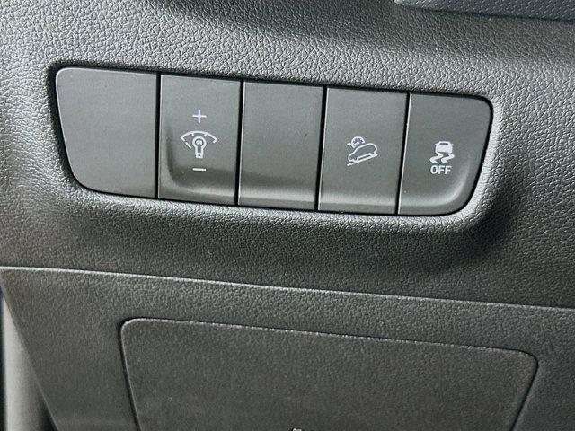 used 2023 Hyundai Kona car, priced at $20,987