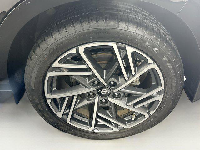 used 2023 Hyundai Kona car, priced at $20,987