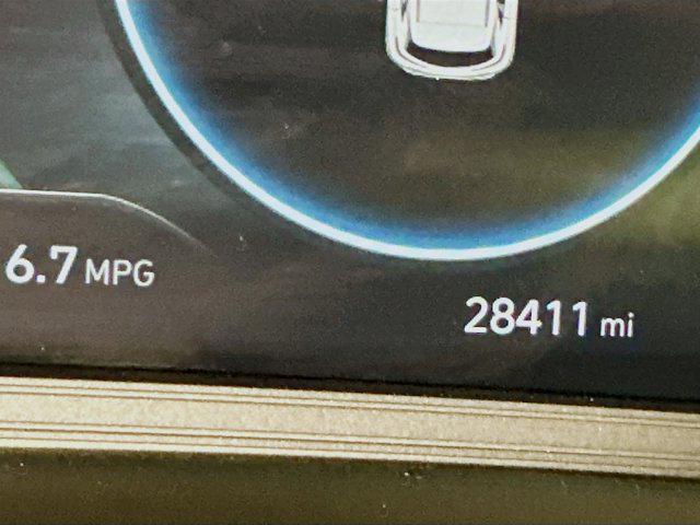 used 2023 Hyundai Kona car, priced at $20,987