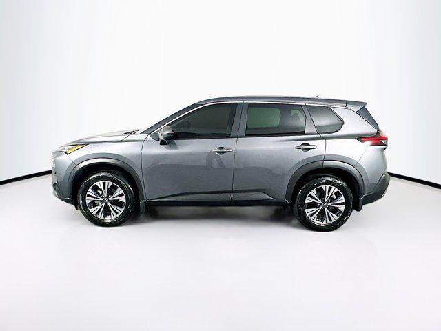 used 2023 Nissan Rogue car, priced at $22,989