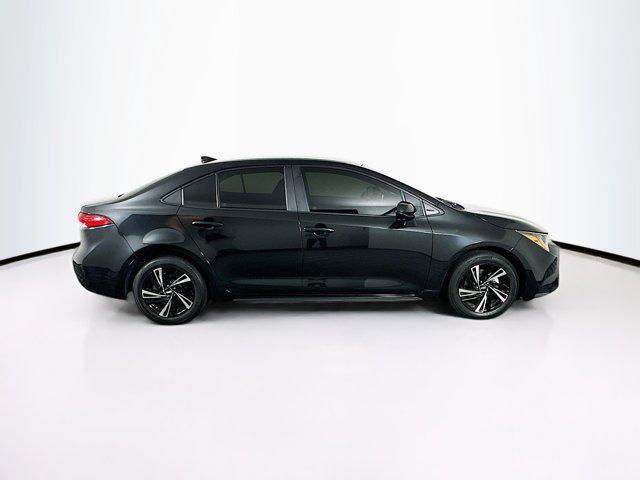 used 2020 Toyota Corolla car, priced at $16,989