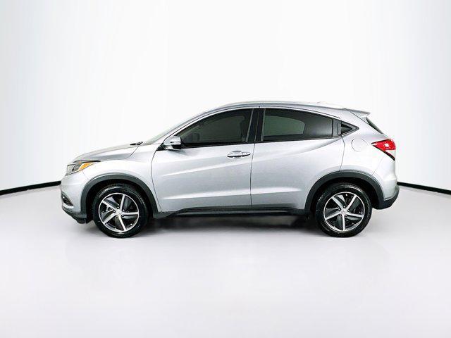 used 2022 Honda HR-V car, priced at $22,189