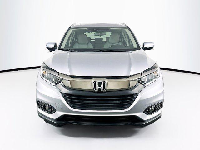 used 2022 Honda HR-V car, priced at $22,189