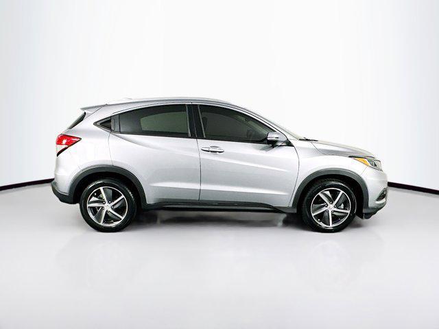 used 2022 Honda HR-V car, priced at $22,189