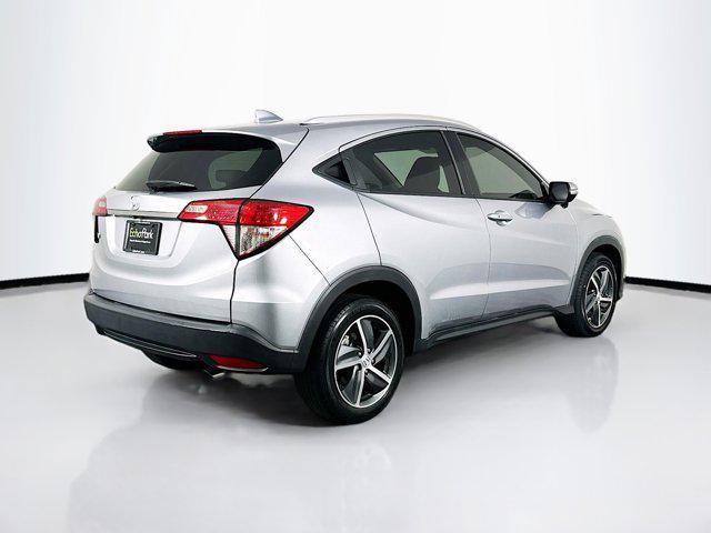 used 2022 Honda HR-V car, priced at $22,189