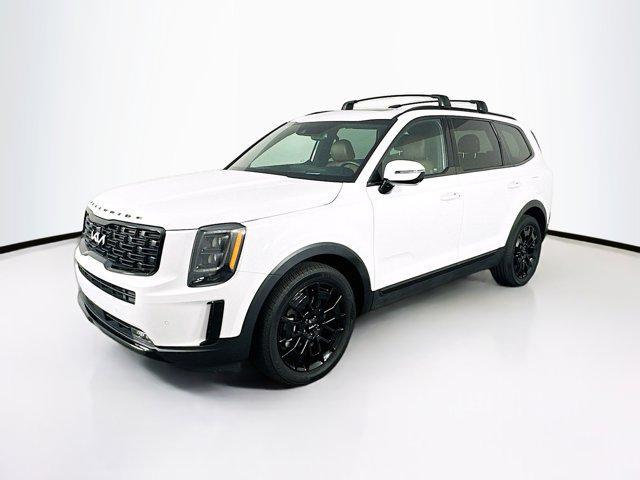 used 2022 Kia Telluride car, priced at $33,989