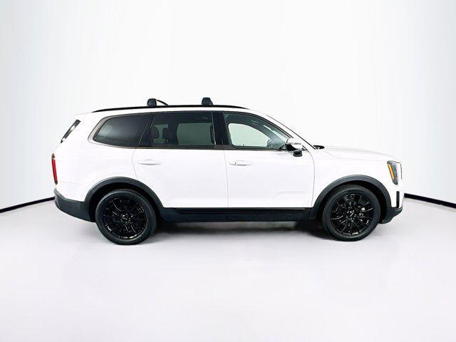 used 2022 Kia Telluride car, priced at $33,989