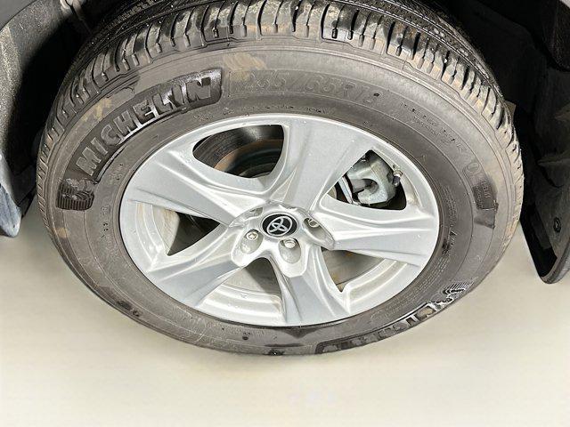 used 2023 Toyota Highlander car, priced at $31,997