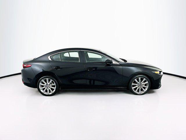 used 2023 Mazda Mazda3 car, priced at $19,289