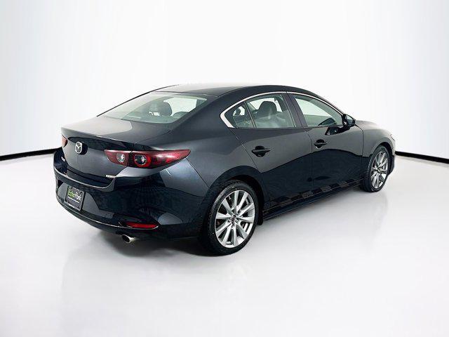 used 2023 Mazda Mazda3 car, priced at $19,289