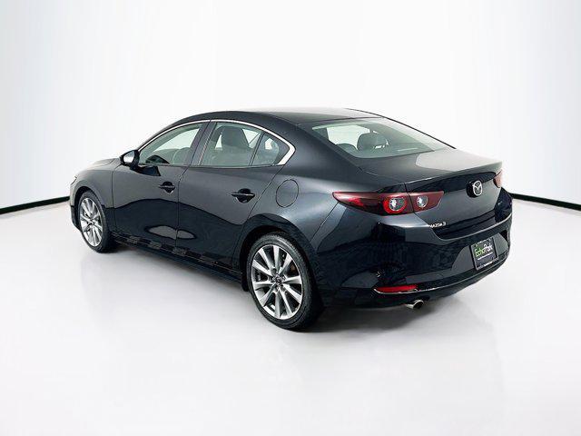 used 2023 Mazda Mazda3 car, priced at $19,289