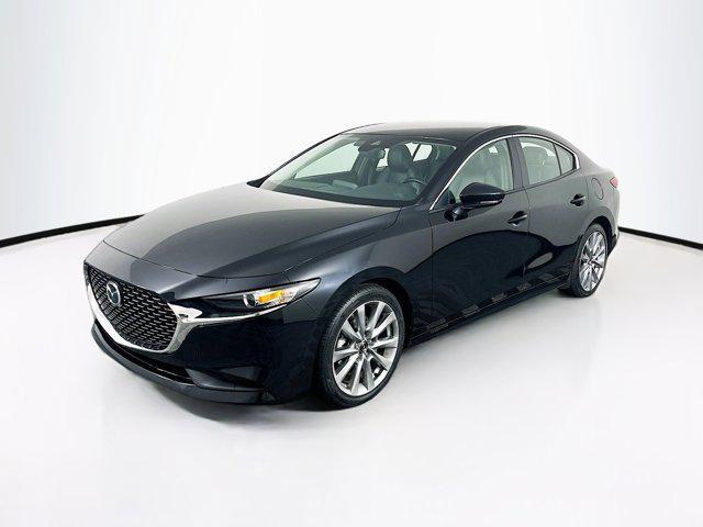 used 2023 Mazda Mazda3 car, priced at $19,289