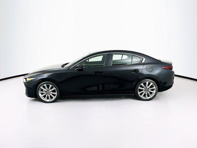 used 2023 Mazda Mazda3 car, priced at $19,289