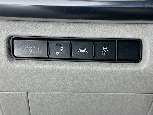used 2022 Kia Telluride car, priced at $25,997