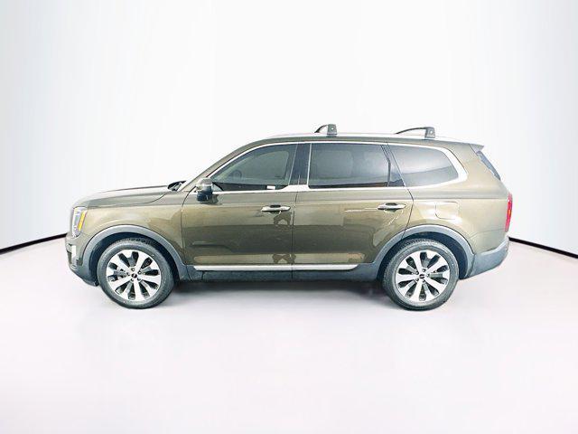 used 2022 Kia Telluride car, priced at $25,997
