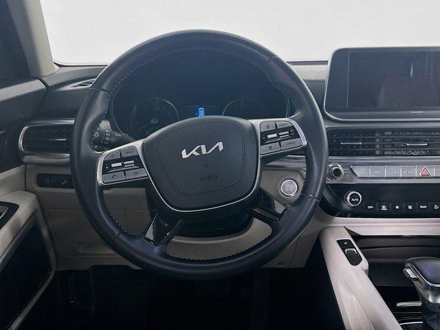 used 2022 Kia Telluride car, priced at $25,997