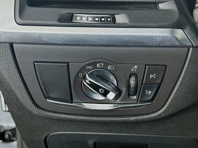 used 2024 BMW X3 car, priced at $31,197
