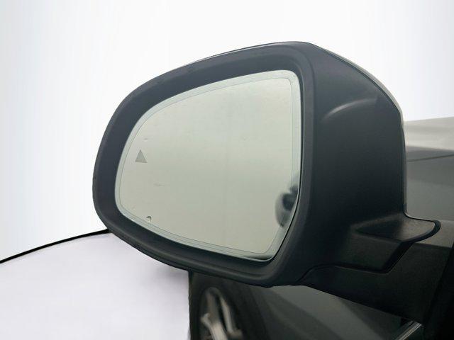 used 2024 BMW X3 car, priced at $31,197