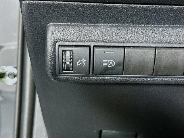 used 2025 Toyota Corolla car, priced at $20,597
