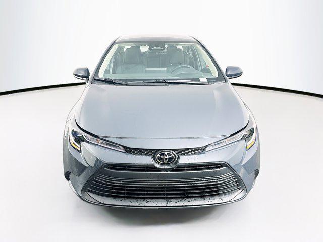 used 2025 Toyota Corolla car, priced at $20,597